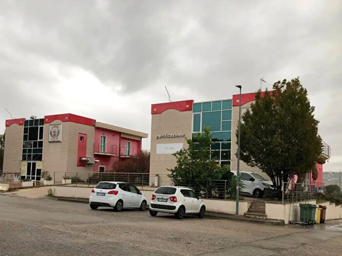 Appartamento con 6 locali in vendita in Via Masci, Roseto Degli Abruzzi