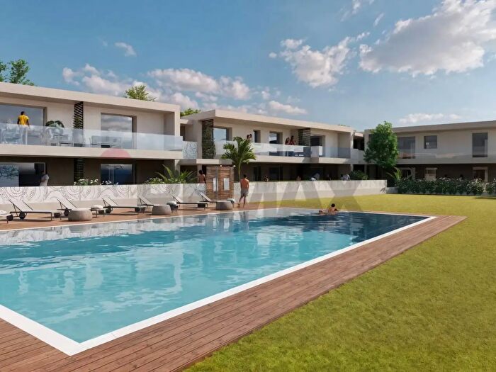 Appartamento bilocale in vendita in Castelnuovo Del Garda