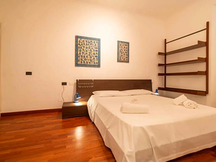 Appartamento monolocale in affitto in Via Nino Bixio, Milano