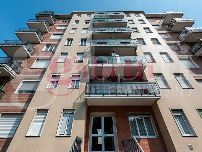 Appartamento bilocale in vendita in Via Ambrogio Portaluppi, Milano