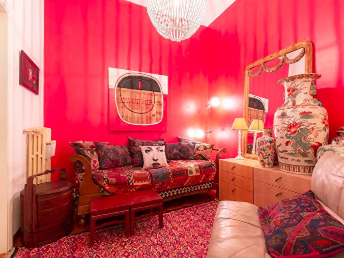 Appartamento trilocale in affitto in Firenze