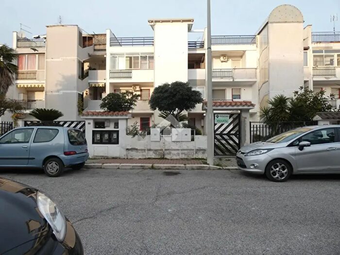 Appartamento quadrilocale in vendita in Via Paride, Policoro