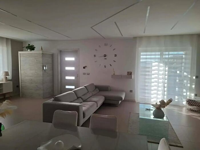 Appartamento in affitto in Via Marmolito, Quarto