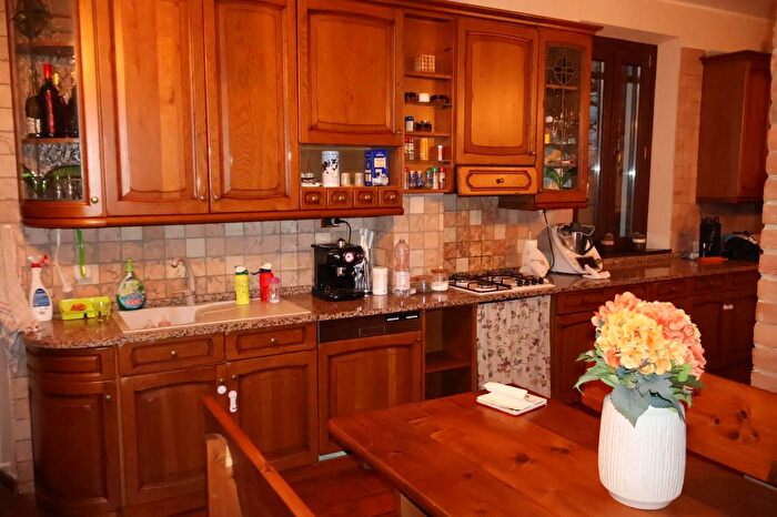 Casa trilocale in vendita in Rottofreno