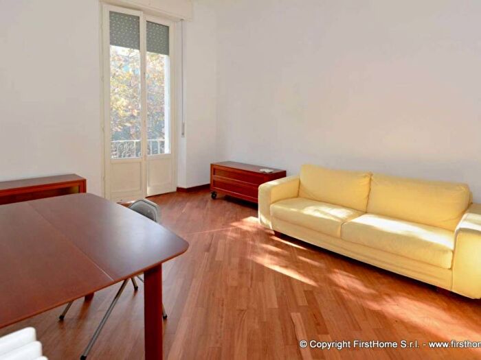 Appartamento bilocale in affitto in via Giambellino, Giambellino, Milano