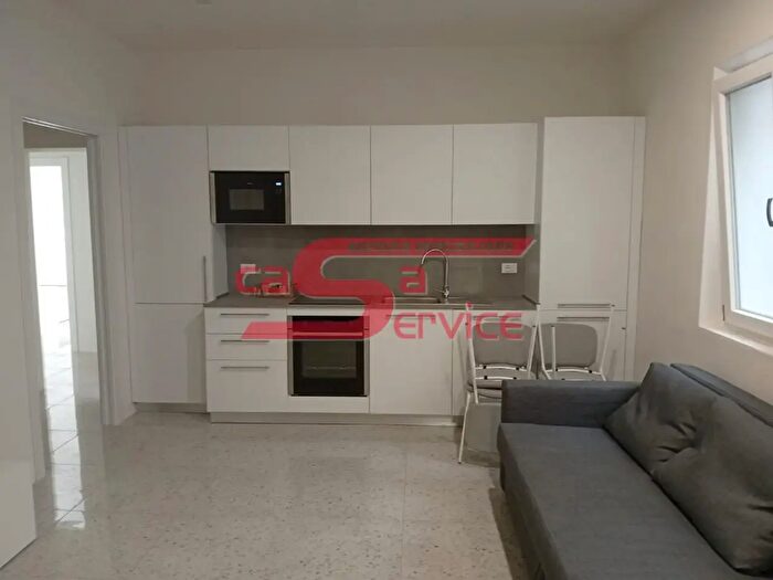 Appartamento quadrilocale in affitto in Montecatini Terme