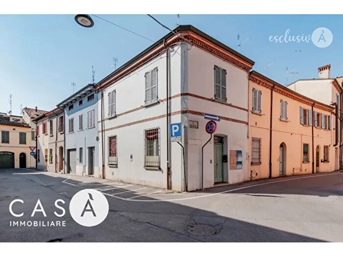 Casa quadrilocale in vendita in Via Tartagni, Forli'