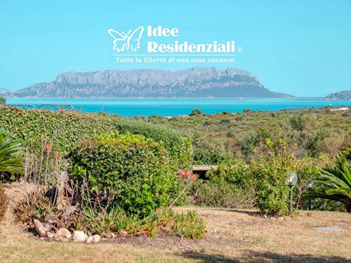 Casa trilocale in vendita in Golfo Aranci