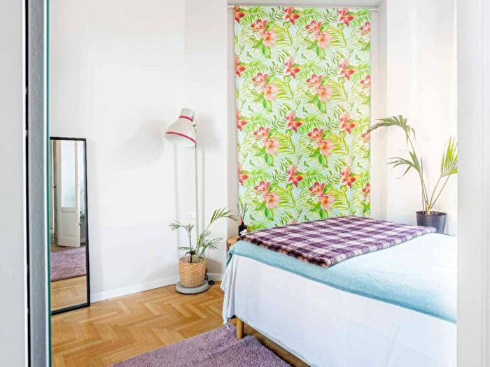 Appartamento monolocale in affitto in Via Ambrogio Binda, Barona, Milano