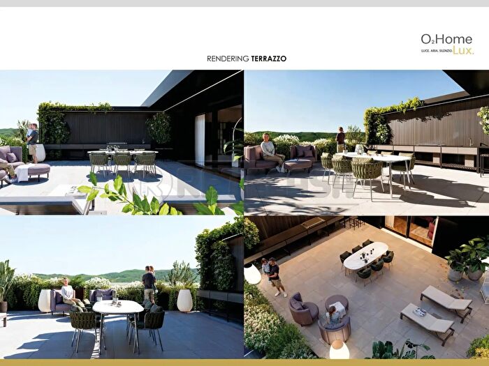 Appartamento con 5 locali in vendita in Via Armando Diaz, Bolzano Vicentino