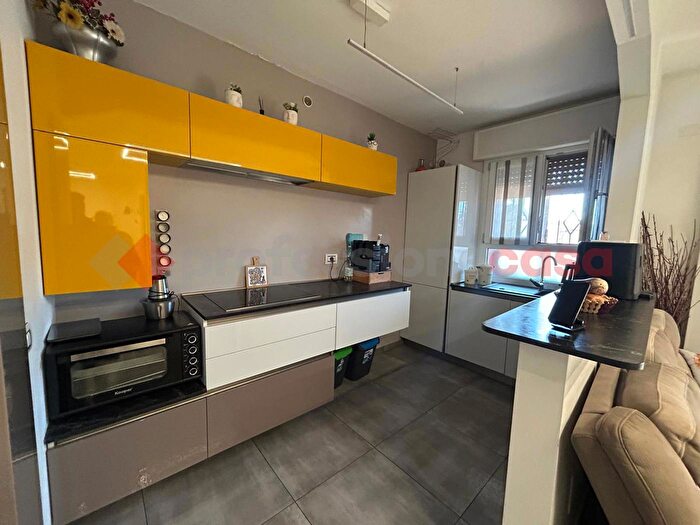 Appartamento trilocale in vendita in Scandiano