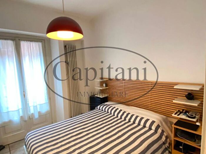 Appartamento bilocale in affitto in Via Savona, Solari, Milano