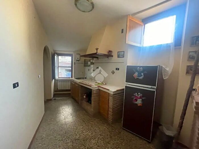 Appartamento con 5 locali in vendita in Via Palestro, Subiaco
