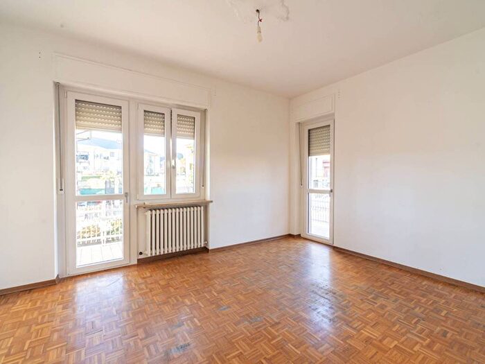 Appartamento trilocale in affitto in Via Antonio Carle, Confreria, Cuneo