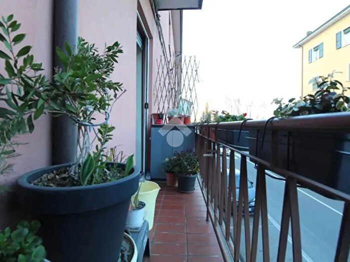 Appartamento trilocale in vendita in Via Radici, Casalgrande