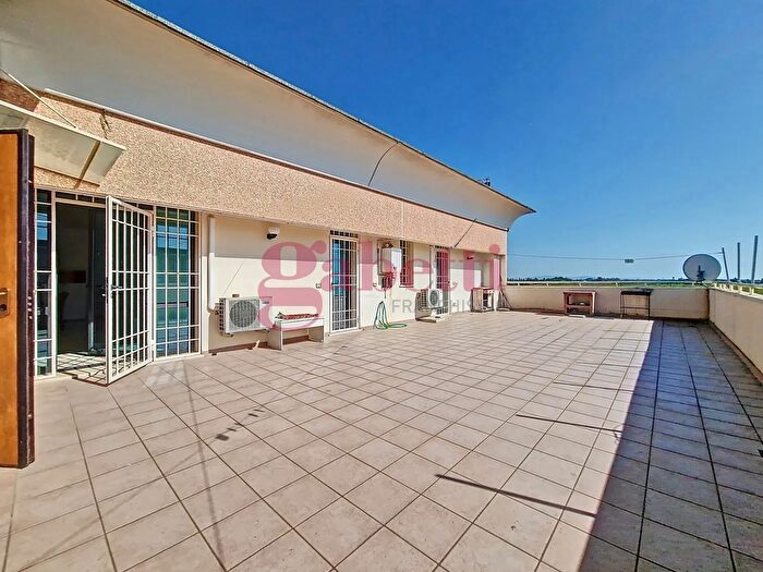 Appartamento quadrilocale in vendita in Via Lenin, San Giuliano Terme