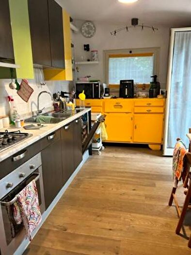 Appartamento quadrilocale in affitto in Via delle Rondini, Tor Tre Teste Torre Maura, Roma