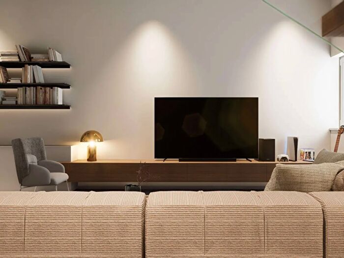 Appartamento bilocale in vendita in Via Libertà, Termini Imerese