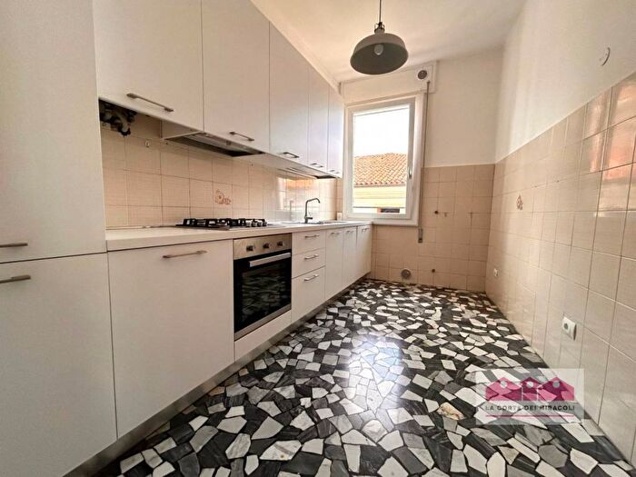 Appartamento trilocale in affitto in Piazza del Castello, Centro Storico, Vicenza