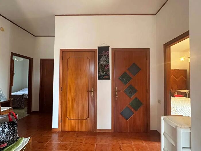 Appartamento con 5 locali in affitto in Contrada Castellarso Ete Snc, Belmonte Piceno