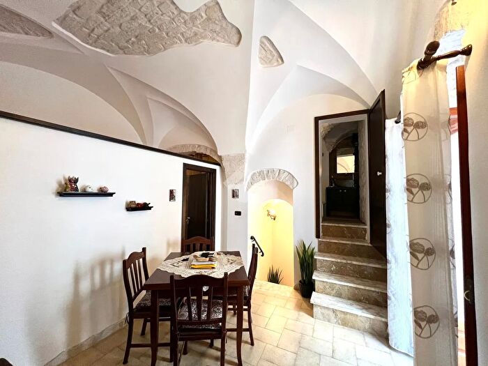 Casa bilocale in vendita in Via Murigini, Ceglie Messapica