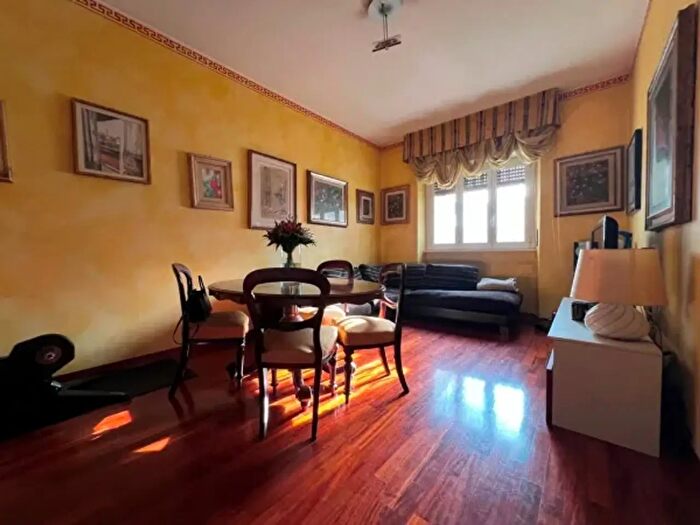 Appartamento bilocale in affitto in Via del Fusaro, Milano