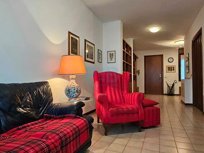 Appartamento bilocale in vendita in Via Michelangelo, Brescia