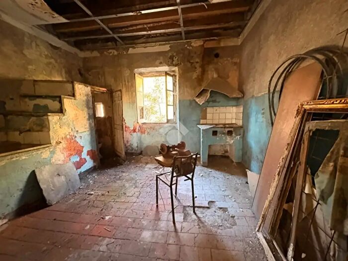 Appartamento quadrilocale in vendita in Via Piccarello, SantOlcese