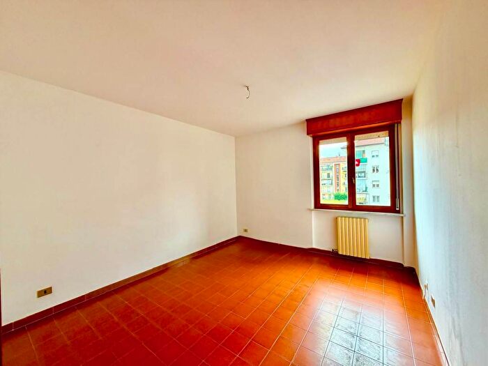 Appartamento quadrilocale in affitto in Via Cavalieri di Vittorio Veneto, Centro, Saluzzo