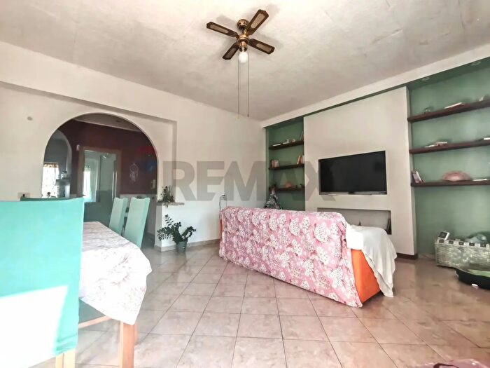 Appartamento trilocale in vendita in Via Enea a, Ardea