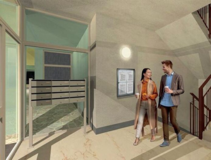 Case in Vendita e in Affitto - 3