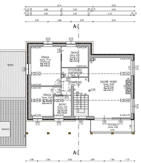 Case in Vendita e in Affitto - 2