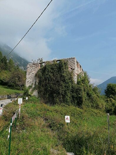 Casa con 5 locali in vendita in Loc Campestrin, Pieve Tesino