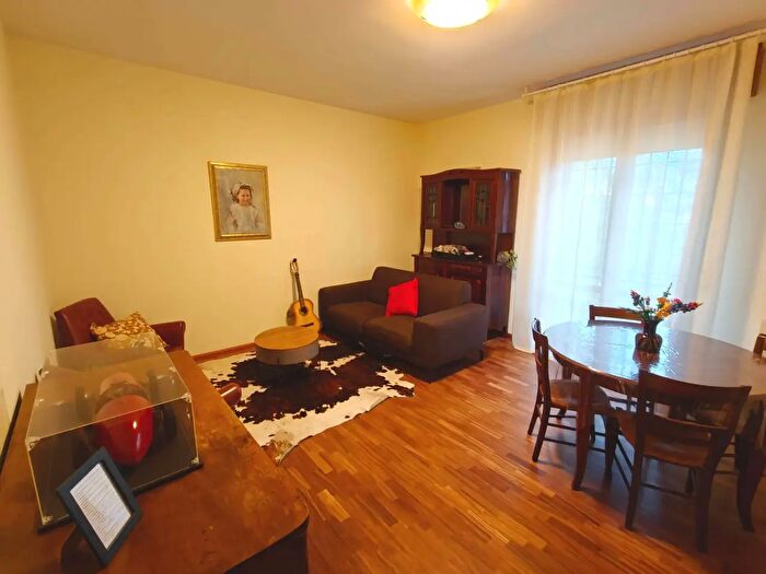 Appartamento quadrilocale in affitto in Modena
