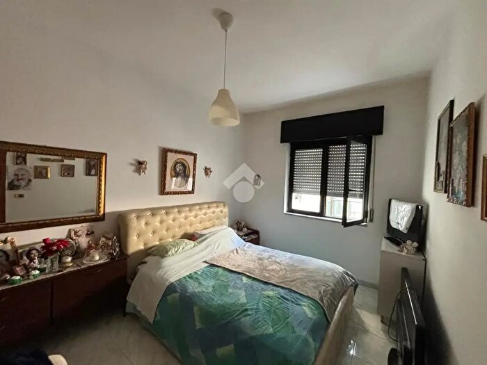 Appartamento quadrilocale in vendita in Via Edificio Scolastico, Marano Di Napoli