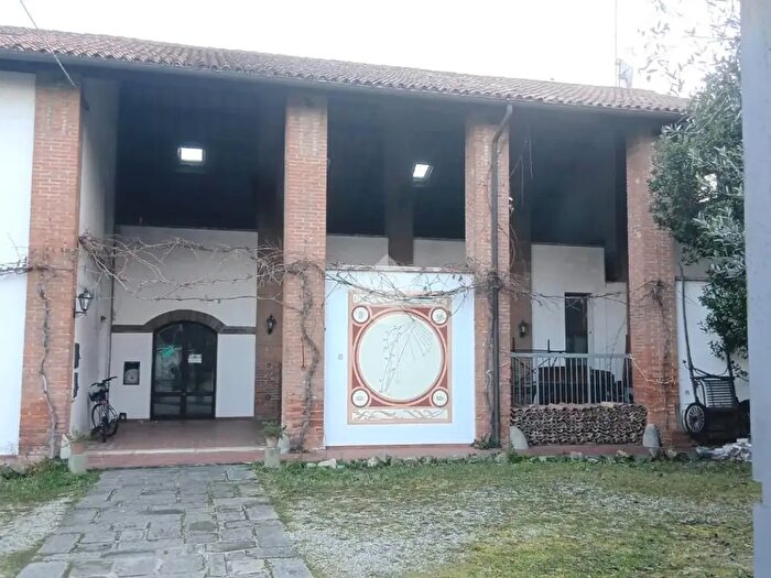 Appartamento in affitto in Via per Montemerlo, Teolo