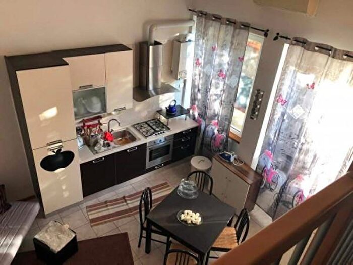 Appartamento monolocale in vendita in Via Aurelio Saffi, Jesi