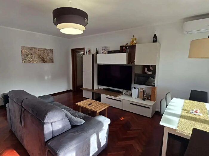 Appartamento quadrilocale in vendita in Via Sicilia F, Perugia