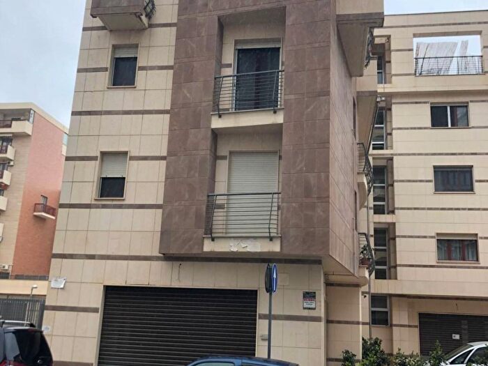 Appartamento bilocale in affitto in Viale Manfredi, Stazione, Foggia