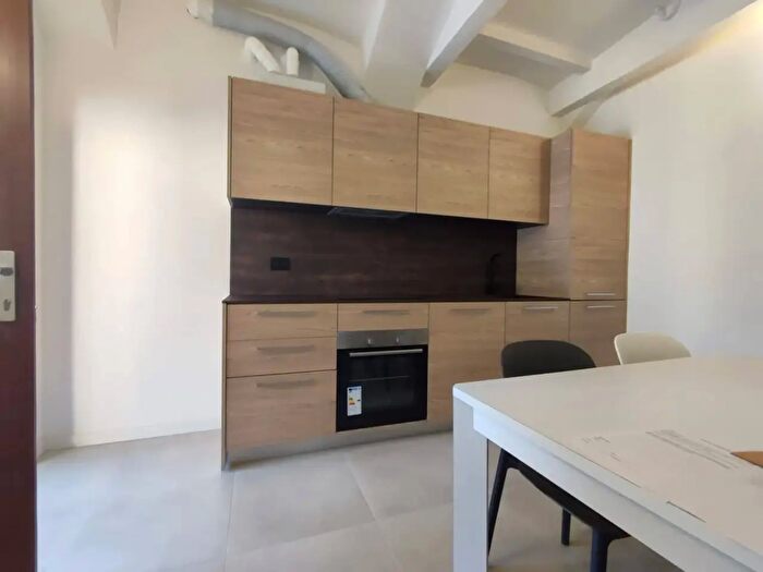 Appartamento bilocale in affitto in Via Carebbio, Cazzago San Martino