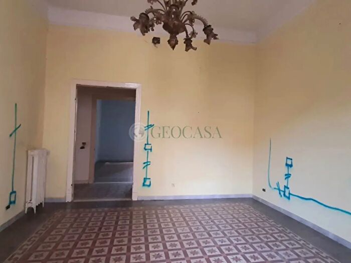 Appartamento con 5 locali in vendita in La Spezia
