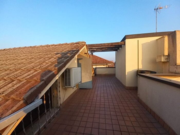 Appartamento quadrilocale in affitto in Via Carlo Cattaneo, San Felice Teatro, Vicenza