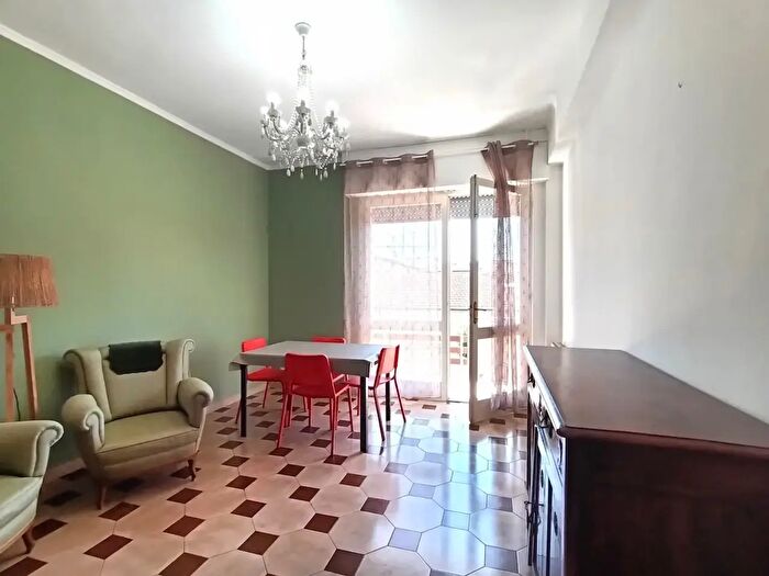 Appartamento trilocale in vendita in Viareggio