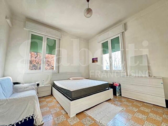 Appartamento trilocale in affitto in Via Gorizia, Saffi, Bologna