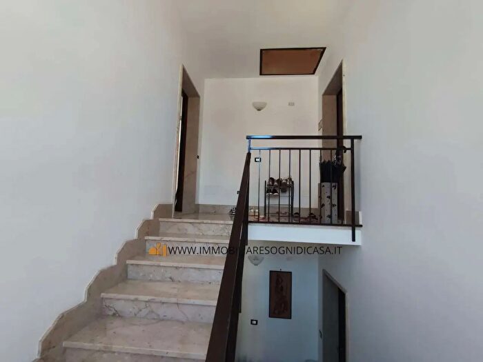Appartamento con 7 locali in vendita in Mazara Del Vallo