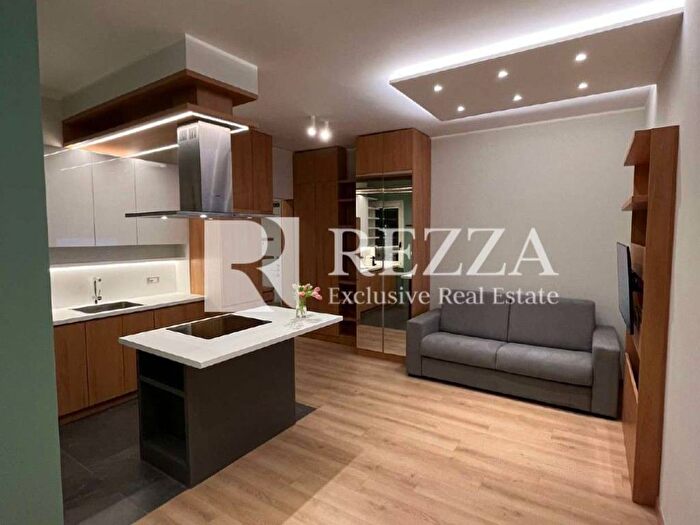 Appartamento bilocale in affitto in Via Vincenzo Foppa, Solari, Milano