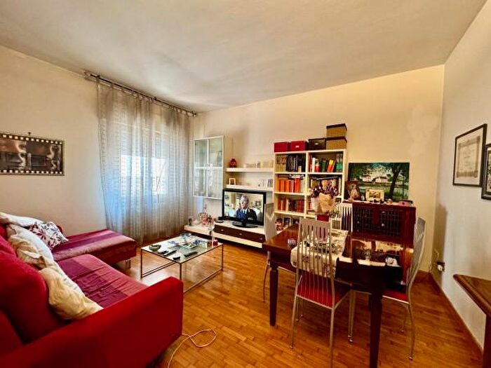 Appartamento quadrilocale in vendita in Forli