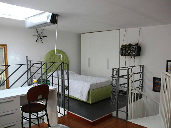 Appartamento monolocale in affitto in Via Antonio Lecchi, Navigli Darsena, Milano