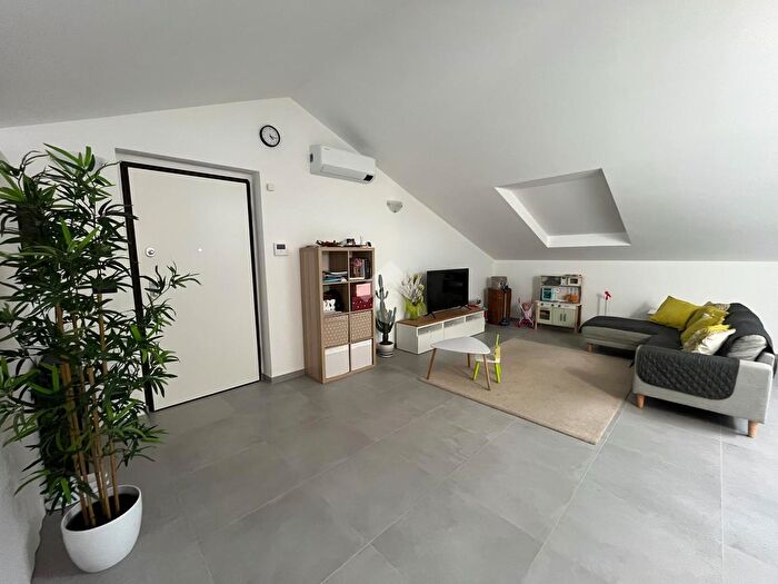 Appartamento bilocale in vendita in Via Verdi, San Francesco Al Campo