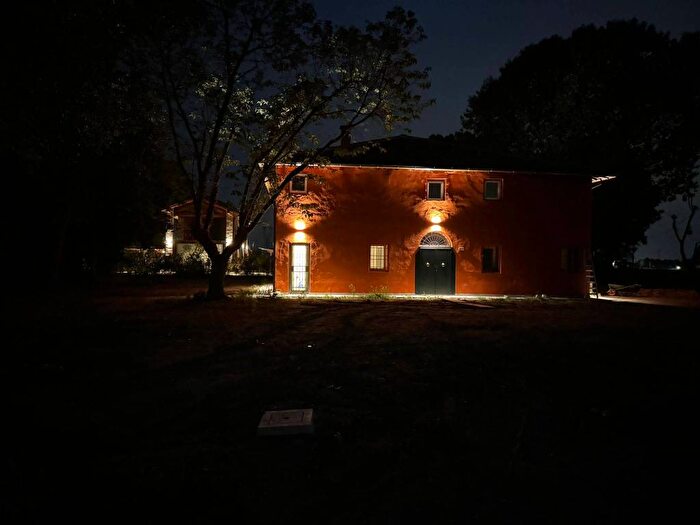 Casa con 5 locali in affitto in Via Lame, Torre Verde, Castel Maggiore